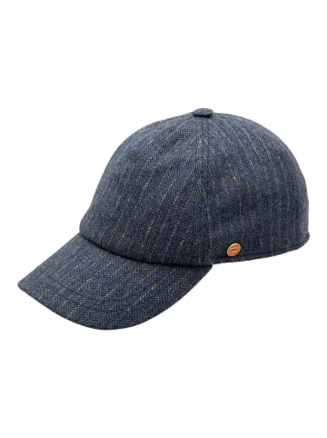Baseball Cap in blau