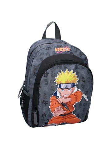 VADOBAG Kinder Rucksack 17 Liter Naruto The Greatest Ninja