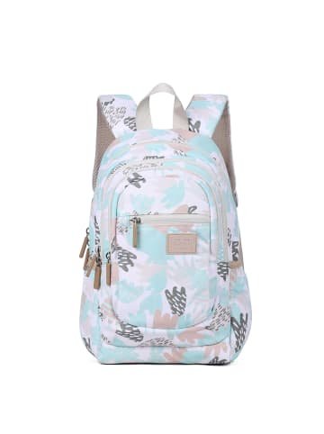 Aoking Rucksack in MINT