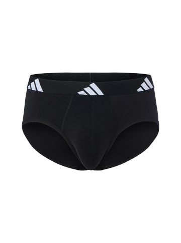 adidas Performance Boxershorts in schwarz