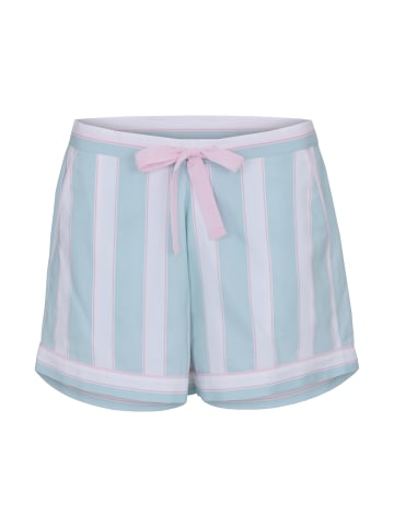 Cyberjammies Francesca Shorts Nachtwäsche in grün