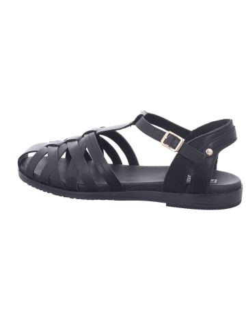 Pikolinos Sandalette in schwarz