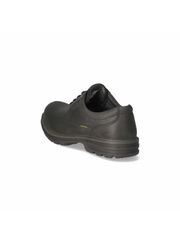 Camel Active Halbschuhe in Schwarz