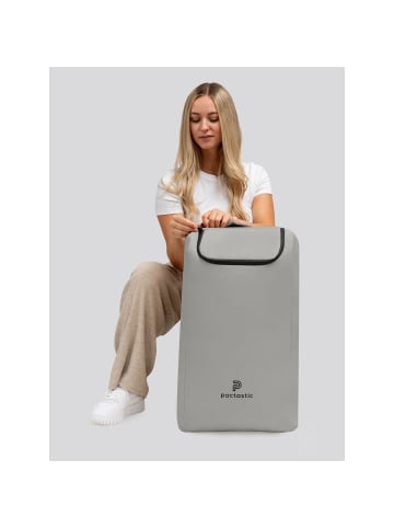 Pactastic Urban Collection Reisetasche 37 cm in grey2