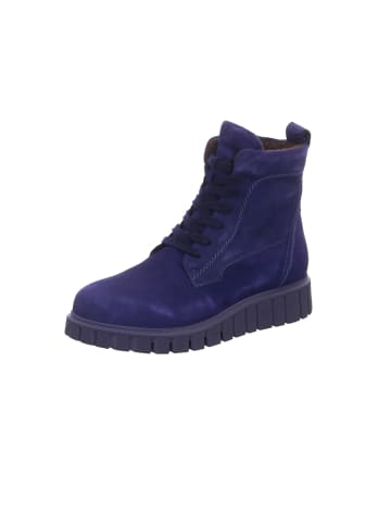 Tamaris Schnür-Stiefeletten für Damen in lila