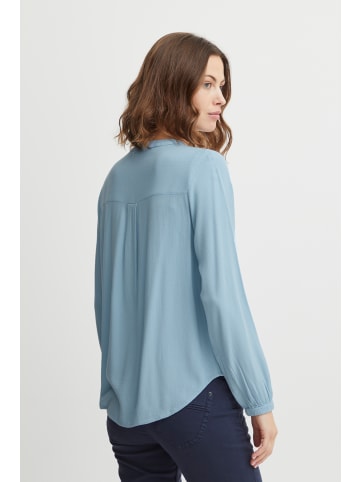 Fransa FRHaida regular fit in Powder Blue