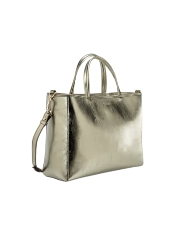 JOOP! Handtasche 'Metallico Elea in Burnt Olive 35,00 x 24,00 x 13,00 cm'