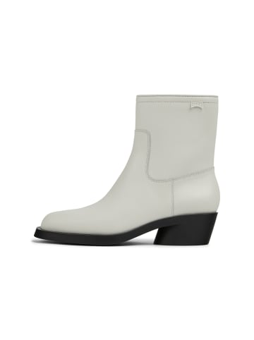 Camper Stiefeletten " Bonnie " in Weiß