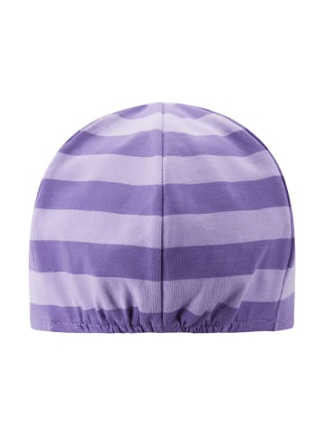 Reima Kappe Kindermütze Kilppari Misty Violet