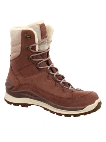 LOWA Winterstiefel in rosa