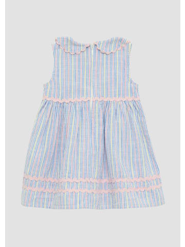 s.Oliver Kleid in 53N2_himmelblau