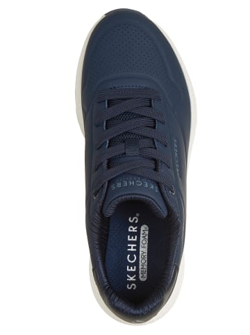 Skechers Sneakers Low UNO Lite 2 in blau