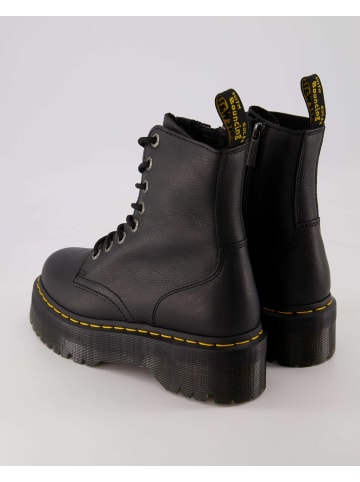 Dr. Martens Klassische Stiefeletten in Schwarz