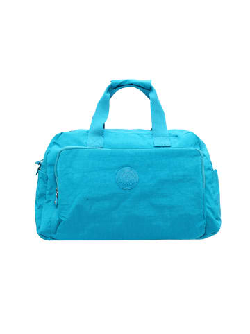 Mindesa Damen Handtasche in Türkis