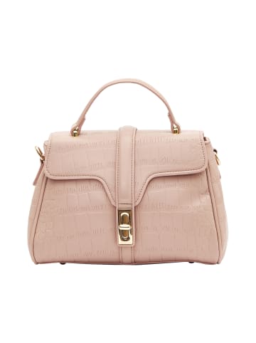 Usha Handtasche in Rosa