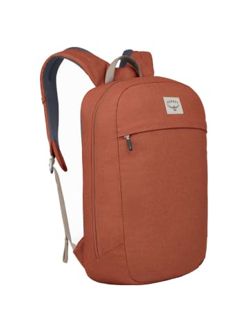 Osprey Arcane Large Day - Rucksack 45 cm (porcelain orange heather) in porcelain orange heather
