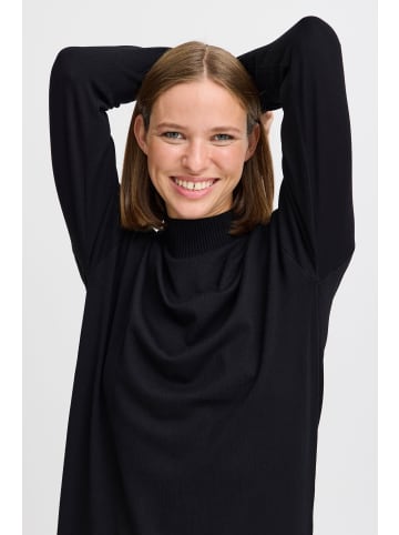 b. young Kleid BYMMORLA Loose fit in Black