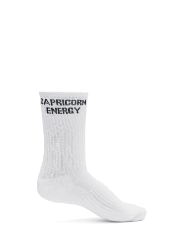 DEF Basic Socks in capricorn