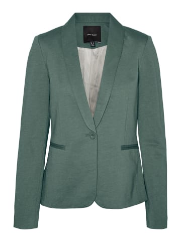 Vero Moda Blazer in Dark Forest