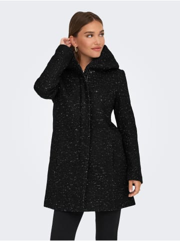 ONLY Mantel in Black