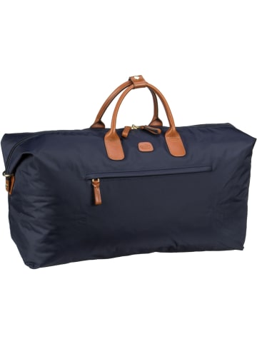 BRIC`s Weekender X-Travel Reisetasche in Oceano