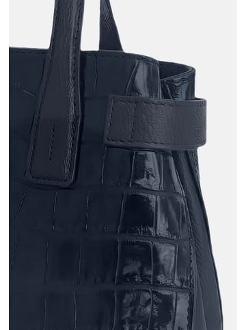 Pierre Cardin Handtasche in NAVY