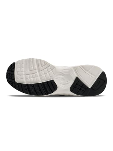 Hummel Schnürsenkel Sneaker Hml Lebensstil Erwachsene in WHITE