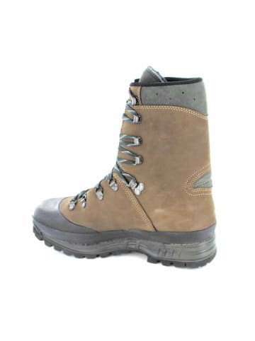 MEINDL Wanderschuh in braun