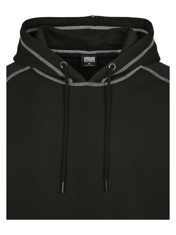 Urban Classics Sweat & Fleece - Hoody in black
