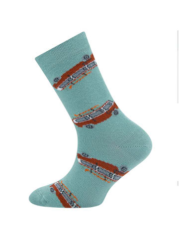 ewers Socken Bulli in .arctik