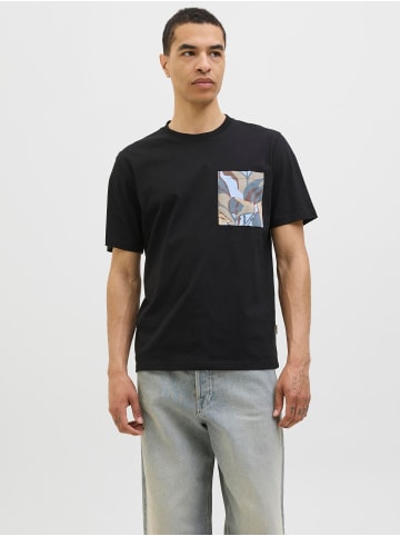 Jack & Jones T-shirt in Black
