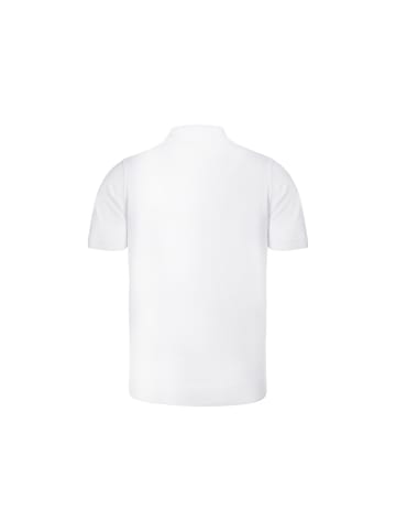 Karl Lagerfeld Poloshirt 655007 in weiss