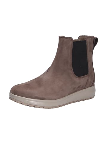 Joya Stiefelette LONDON III BROWN in braun