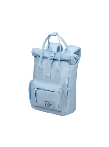 American Tourister Urban Groove UG16 Backpack City Mini Kinderrucksack in pastel blue