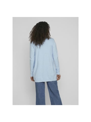 Vila Pullover in blau2