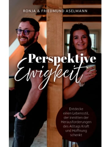 Gerth Medien Buch - Perspektive Ewigkeit