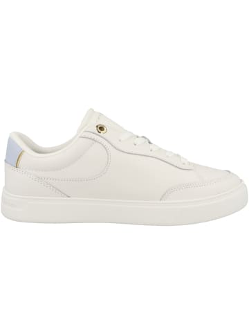 Tommy Hilfiger Sneaker low Essential Chic Court in creme
