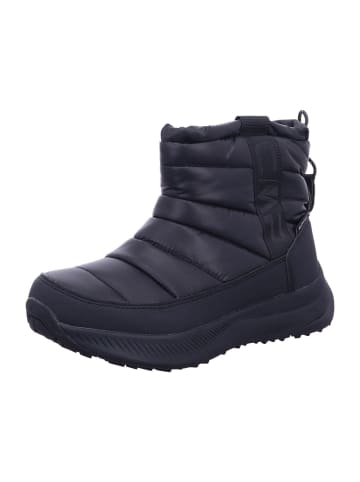 cmp Boots in schwarz