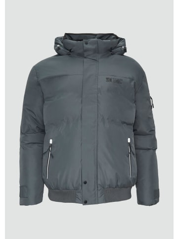 s.Oliver Outdoor-Jacke in 9581_schiefergrau