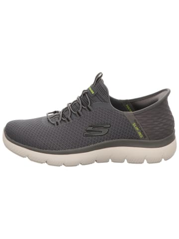 Skechers Sportschuh in grau