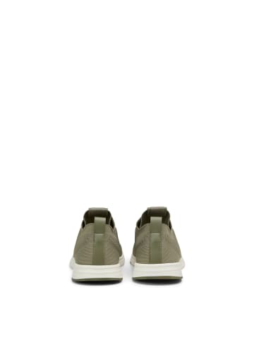 Marc O'Polo Strick-Sneaker in oak ash