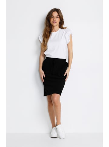 Kaffe Rock Naya Regular fit in Midnight Marine