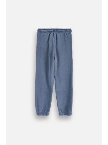 Coccodrillo Jogginghose in blau