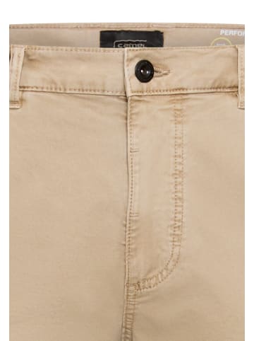 Camel Active Regular Fit Chino Hose in Beige
