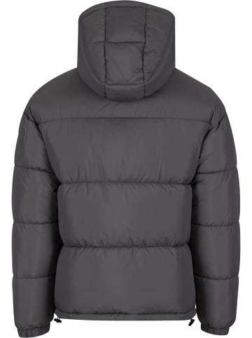 Urban Classics Winter Jacket in magnet