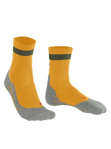 Falke Sportsocken RU4 in Lemonade