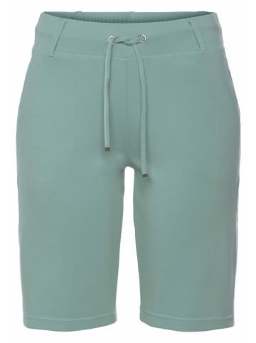 LASCANA Shorts in mint