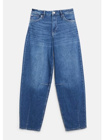 s.Oliver Jeans-Hose in 56Z4_dunkelblau