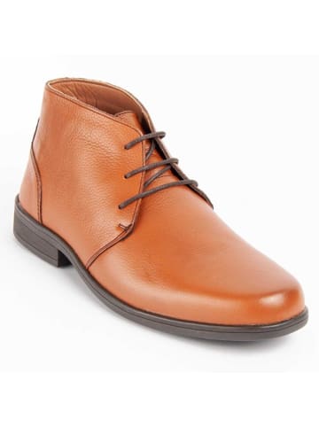 Purapiel Boots  Botiel12 in Braun