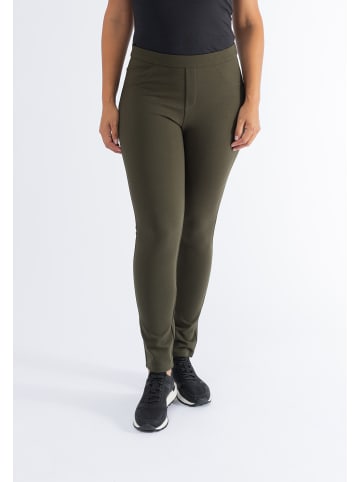 October Leggings in Khaki